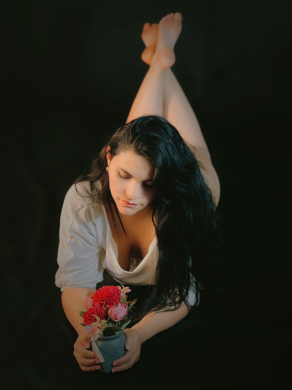 Artista Aliss_Evans Foto 4