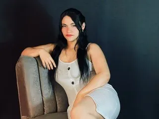 Image de profil du modèle de webcam Aliss_Evans