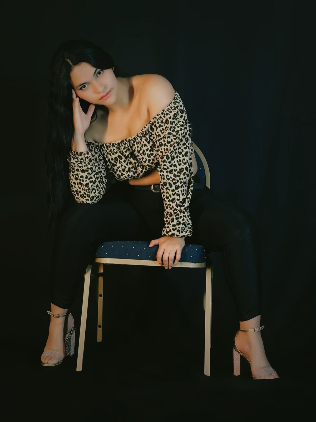 Artista Aliss_Evans Foto 6