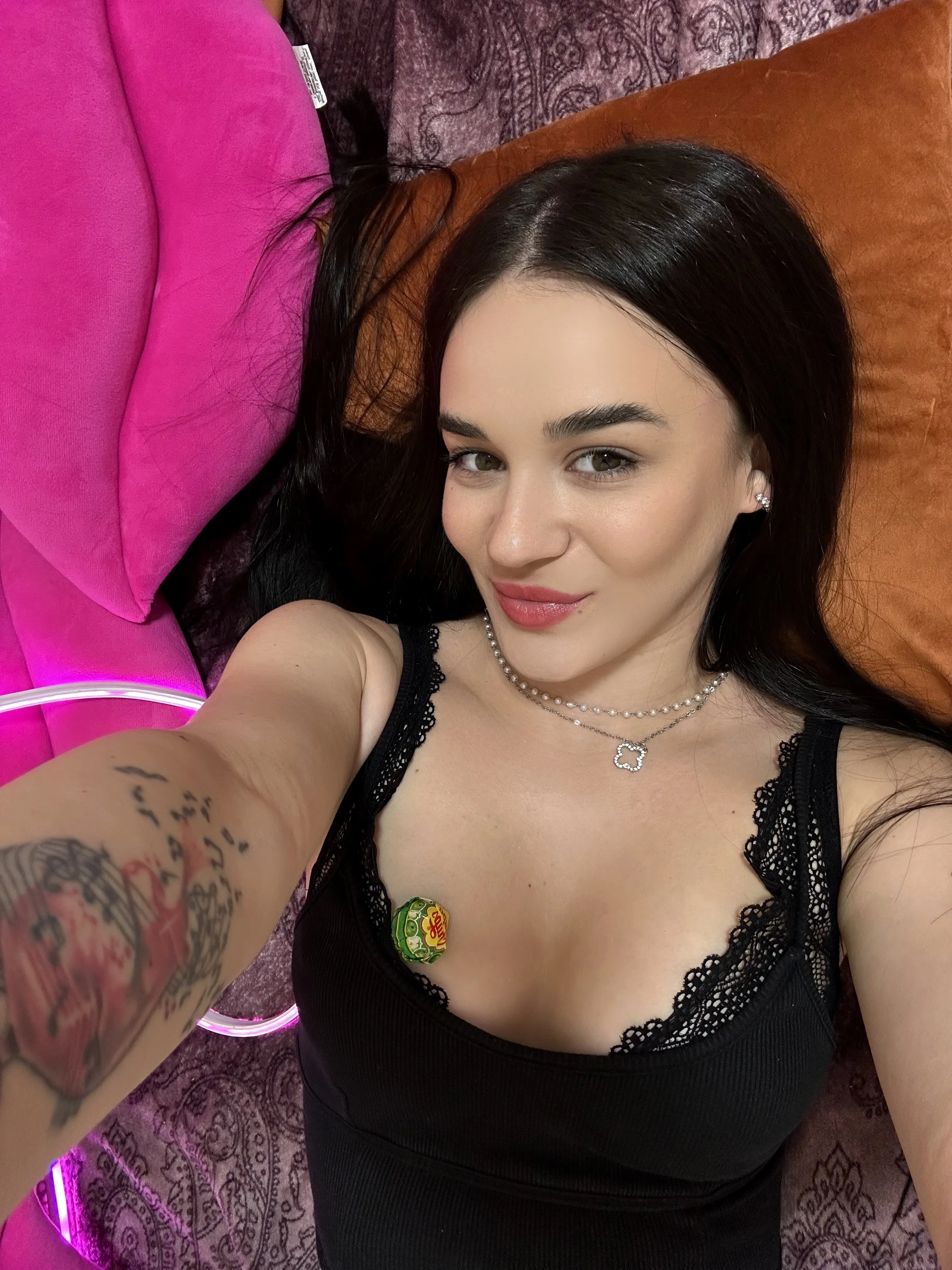 Intérprete TianaTinn Foto 8