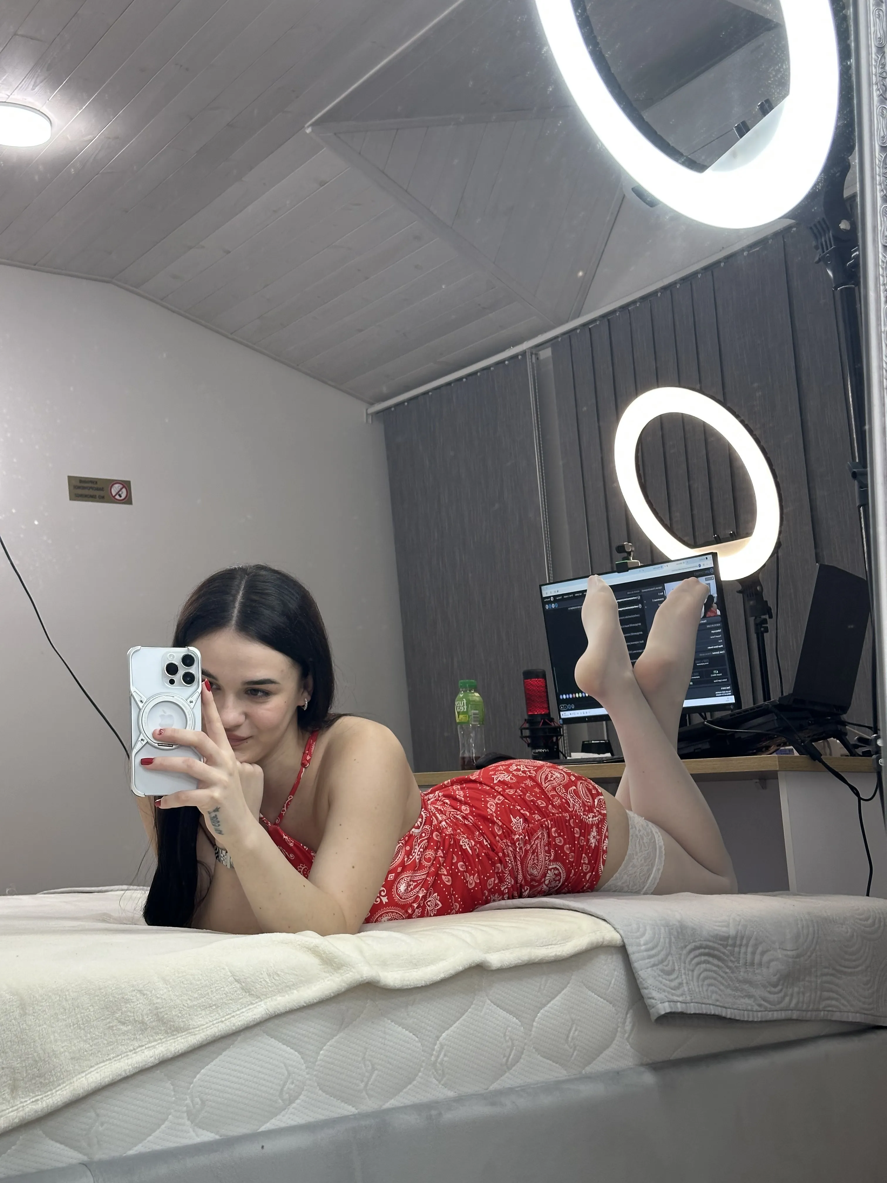 Intérprete TianaTinn Foto 6