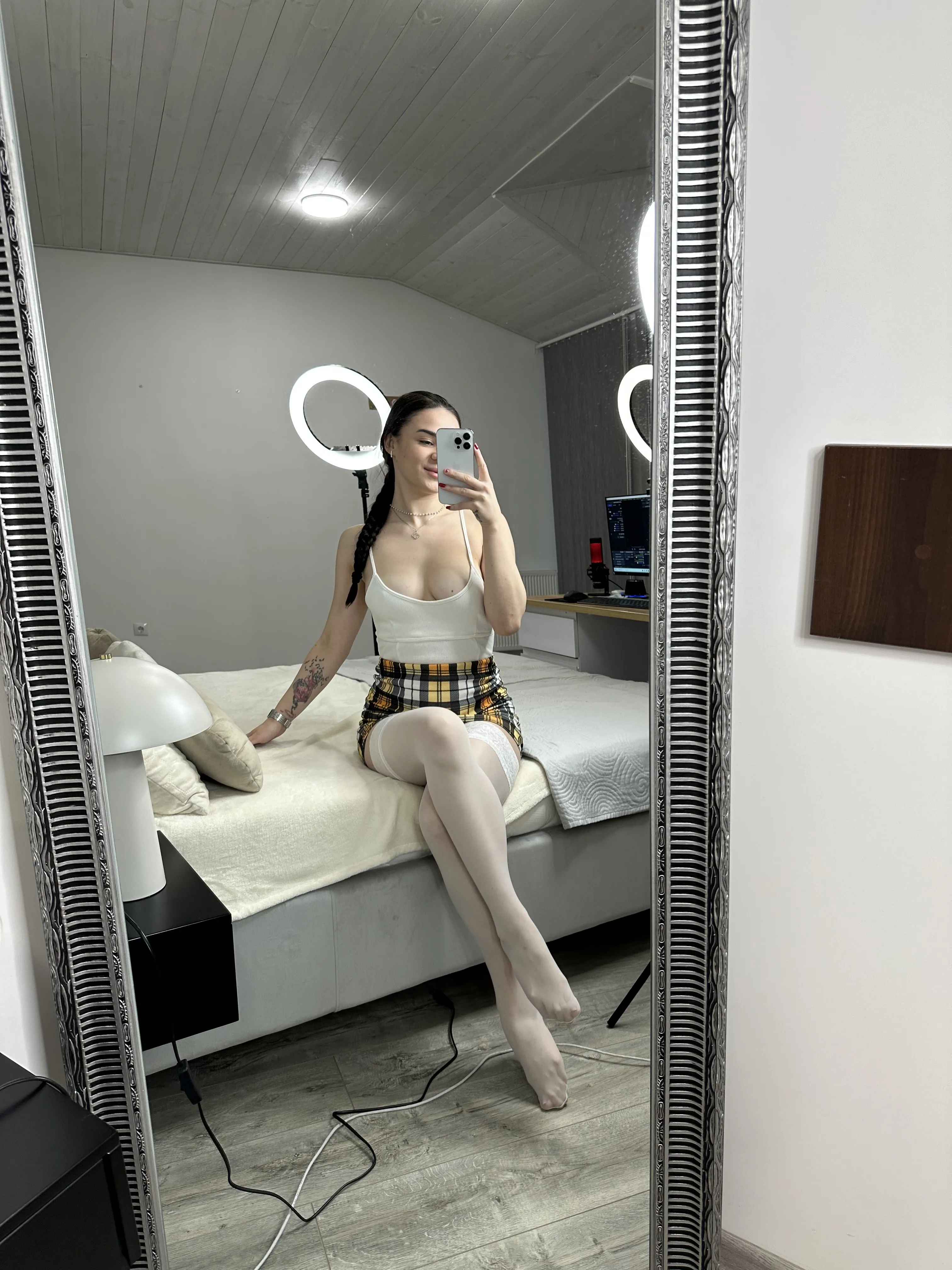 Intérprete TianaTinn Foto 9