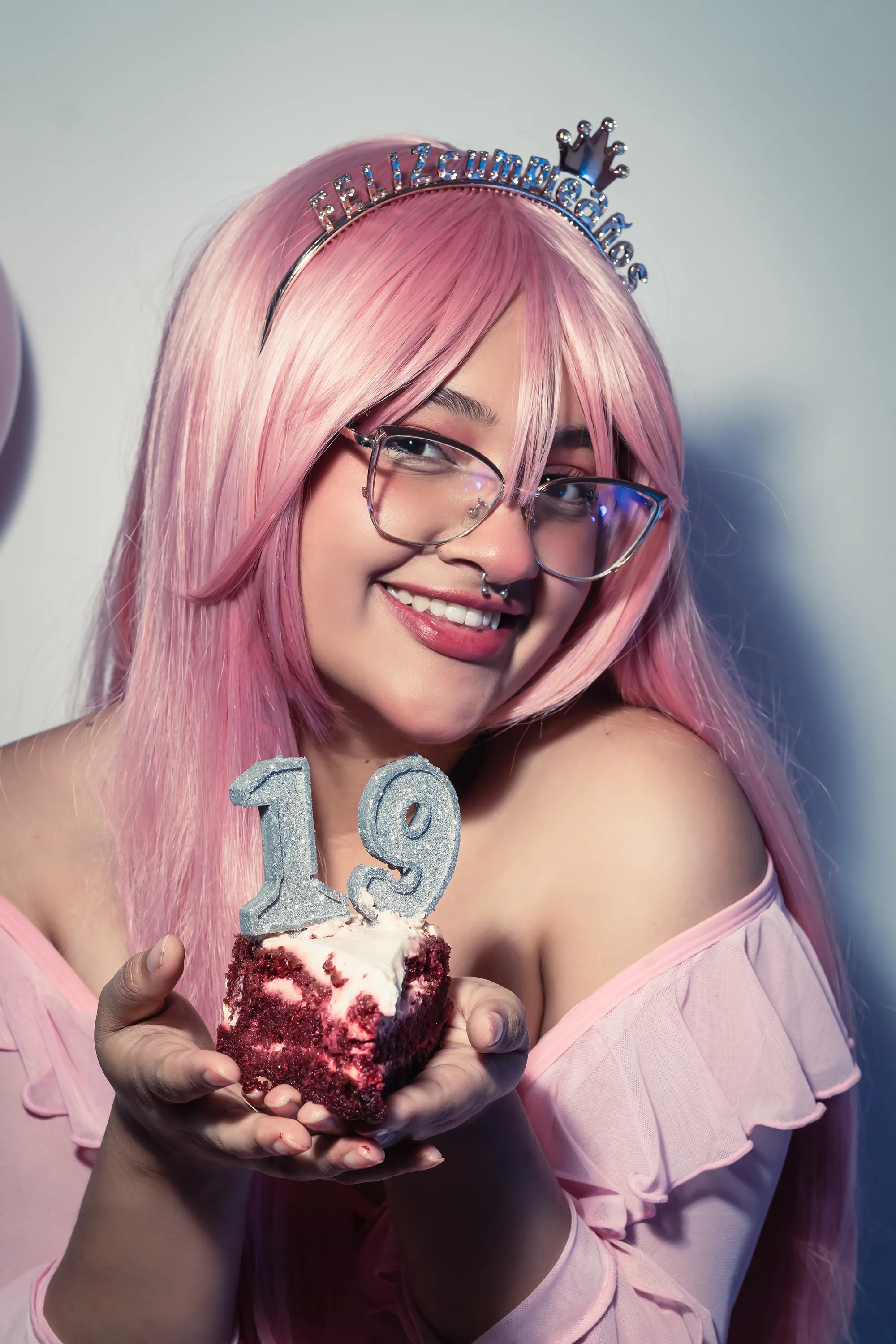 Intérprete ZarahRosse Foto 7