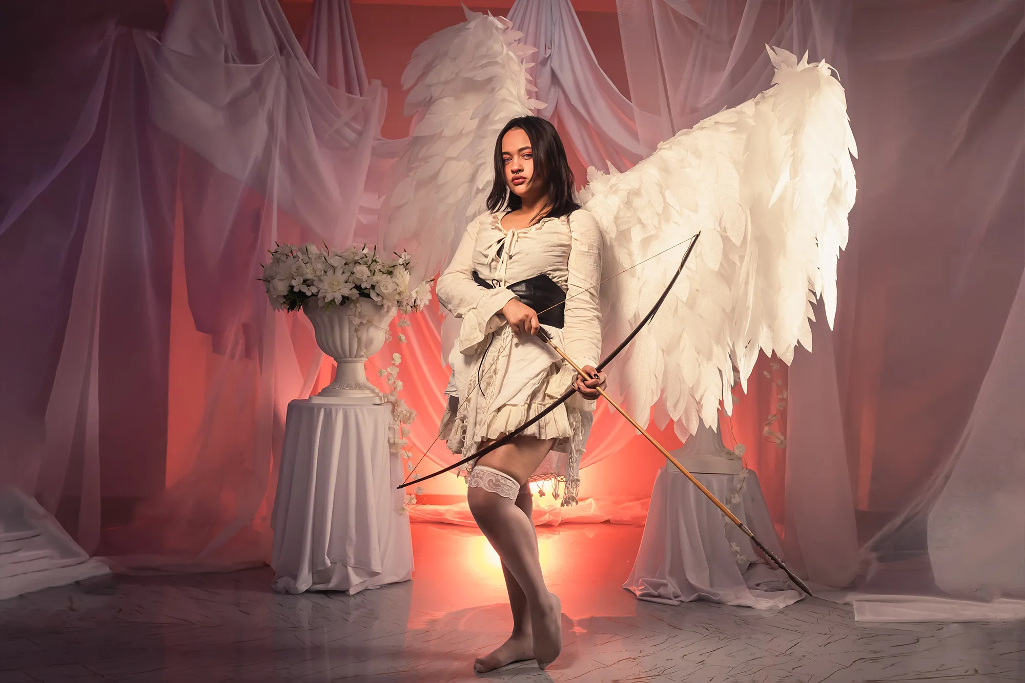 Utøver ZarahRosse Bilde 1