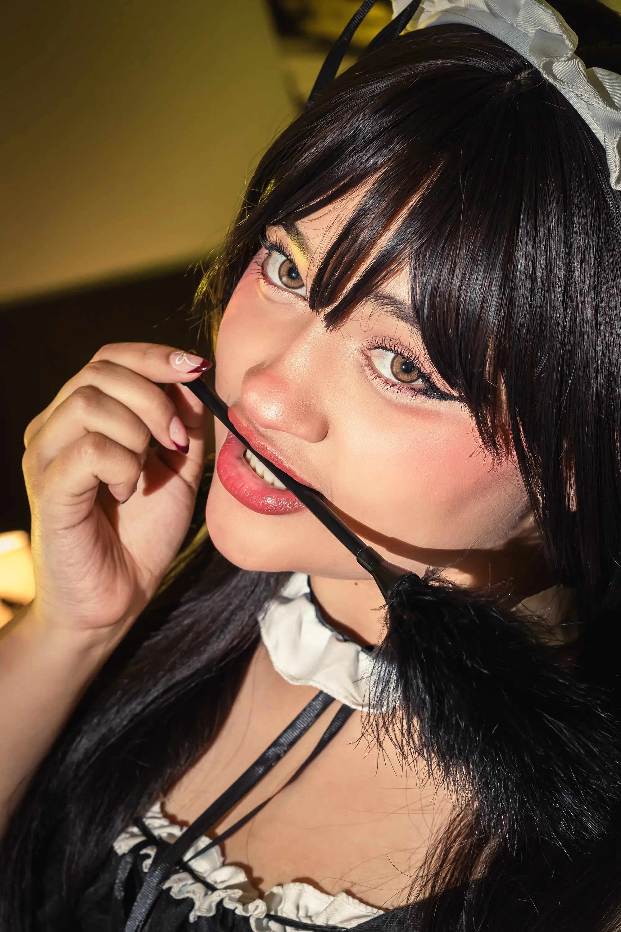 Darsteller ZarahRosse Foto 1