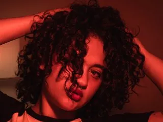 ZarahRosse profielfoto van cam model