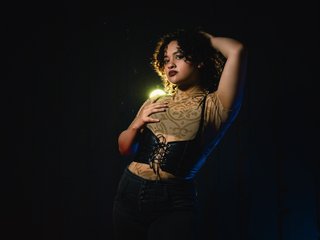 ZarahRosse cam model profile picture