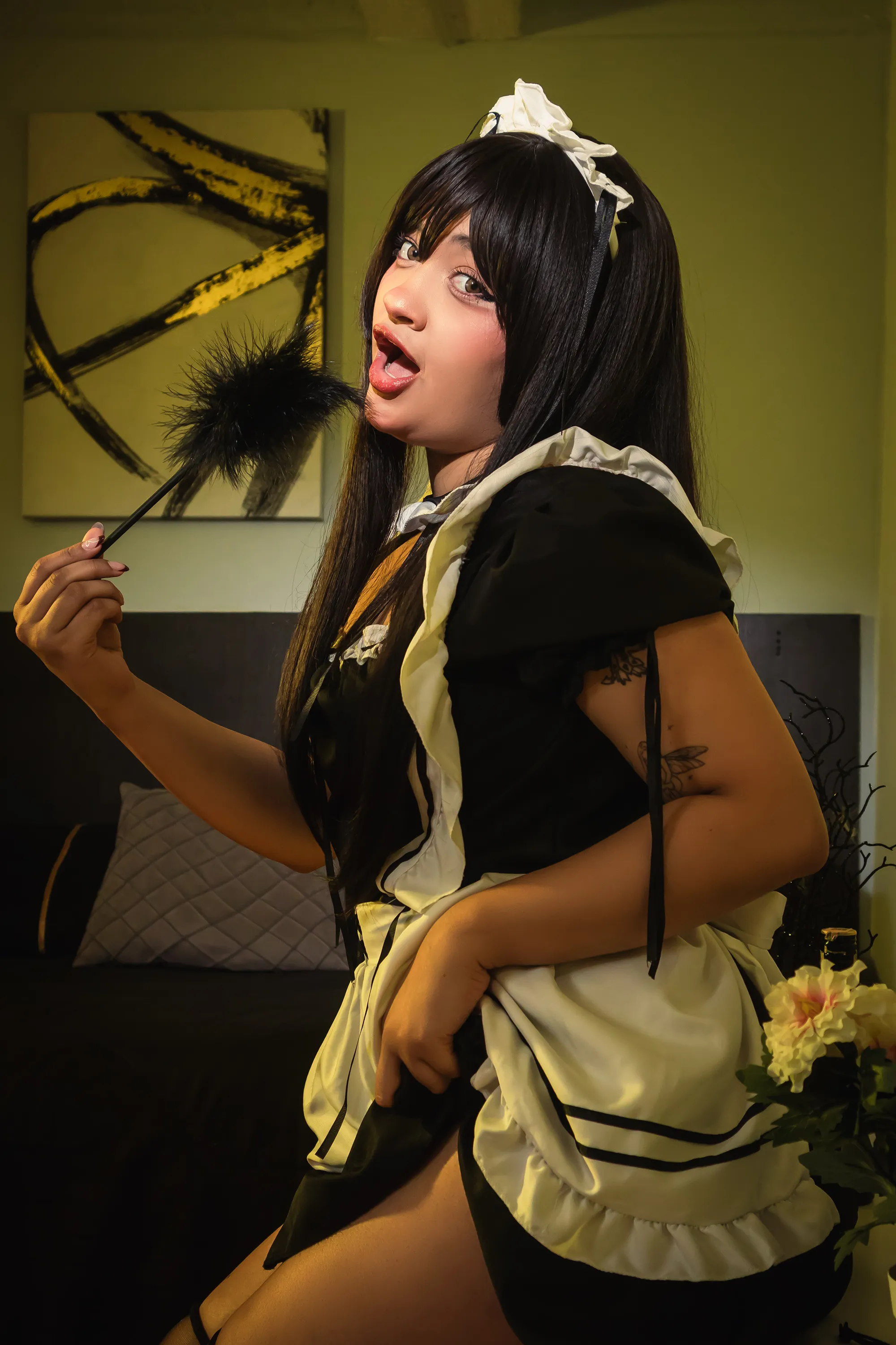 Darsteller ZarahRosse Foto 10