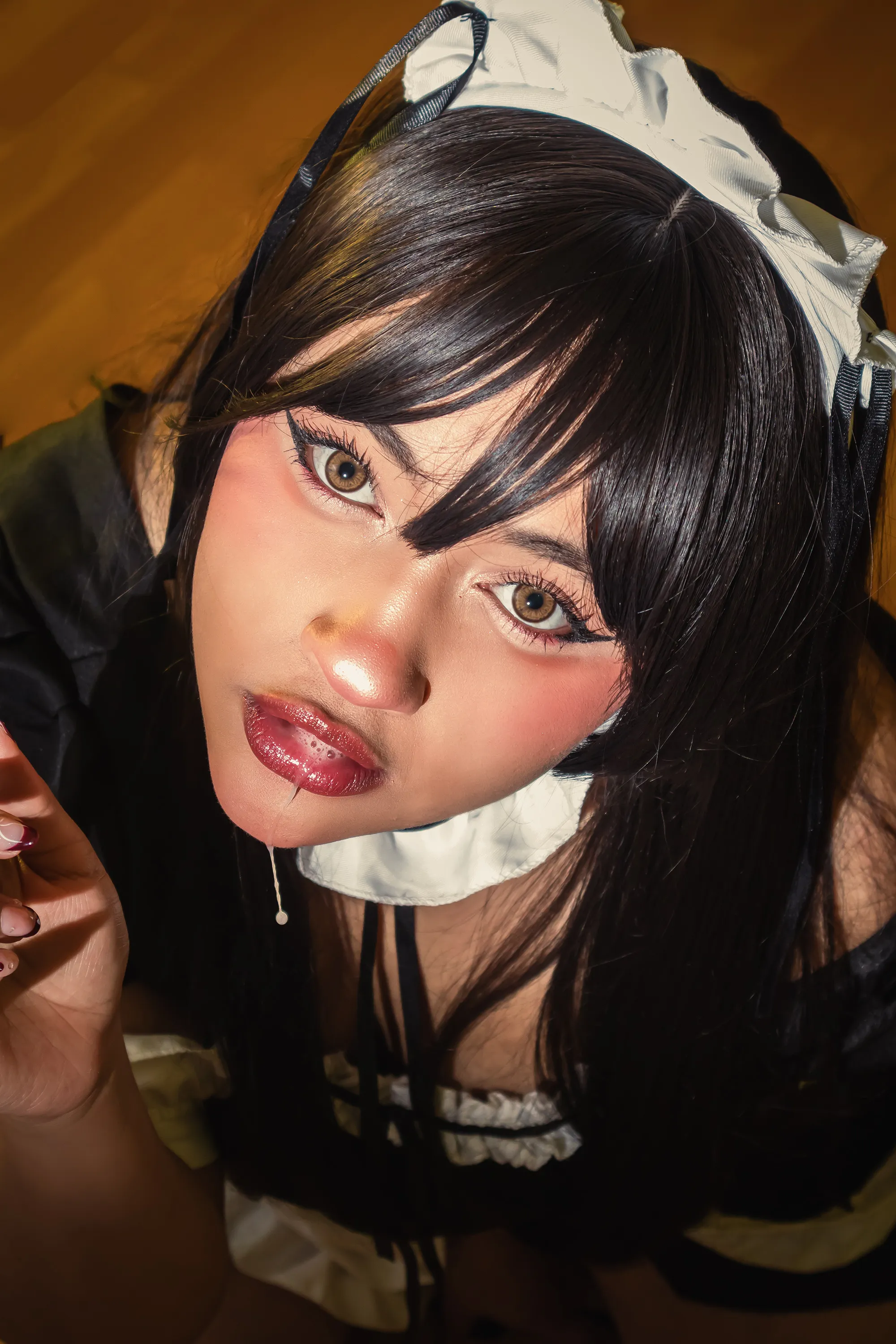Artiest ZarahRosse Foto 7