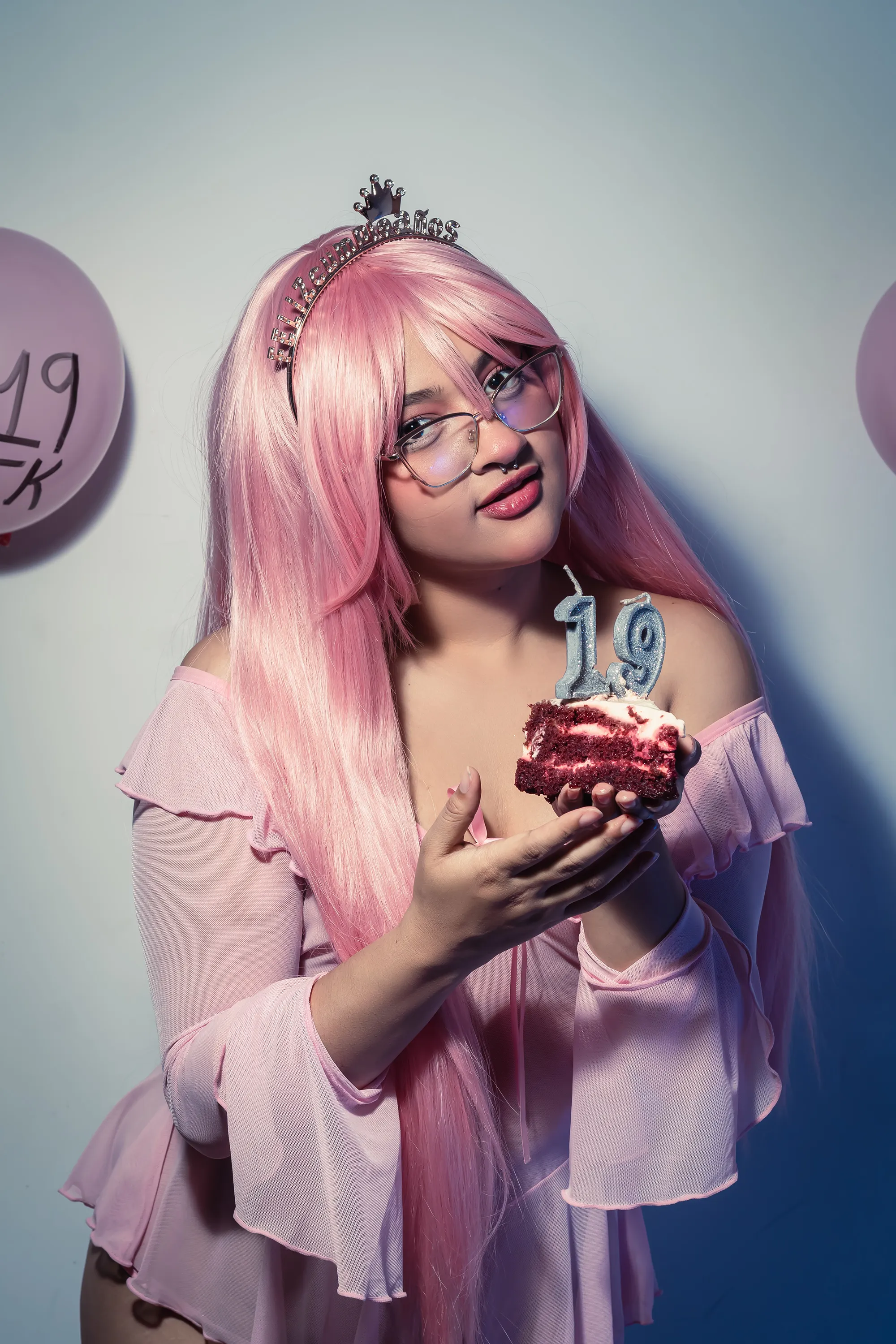 Intérprete ZarahRosse Foto 8