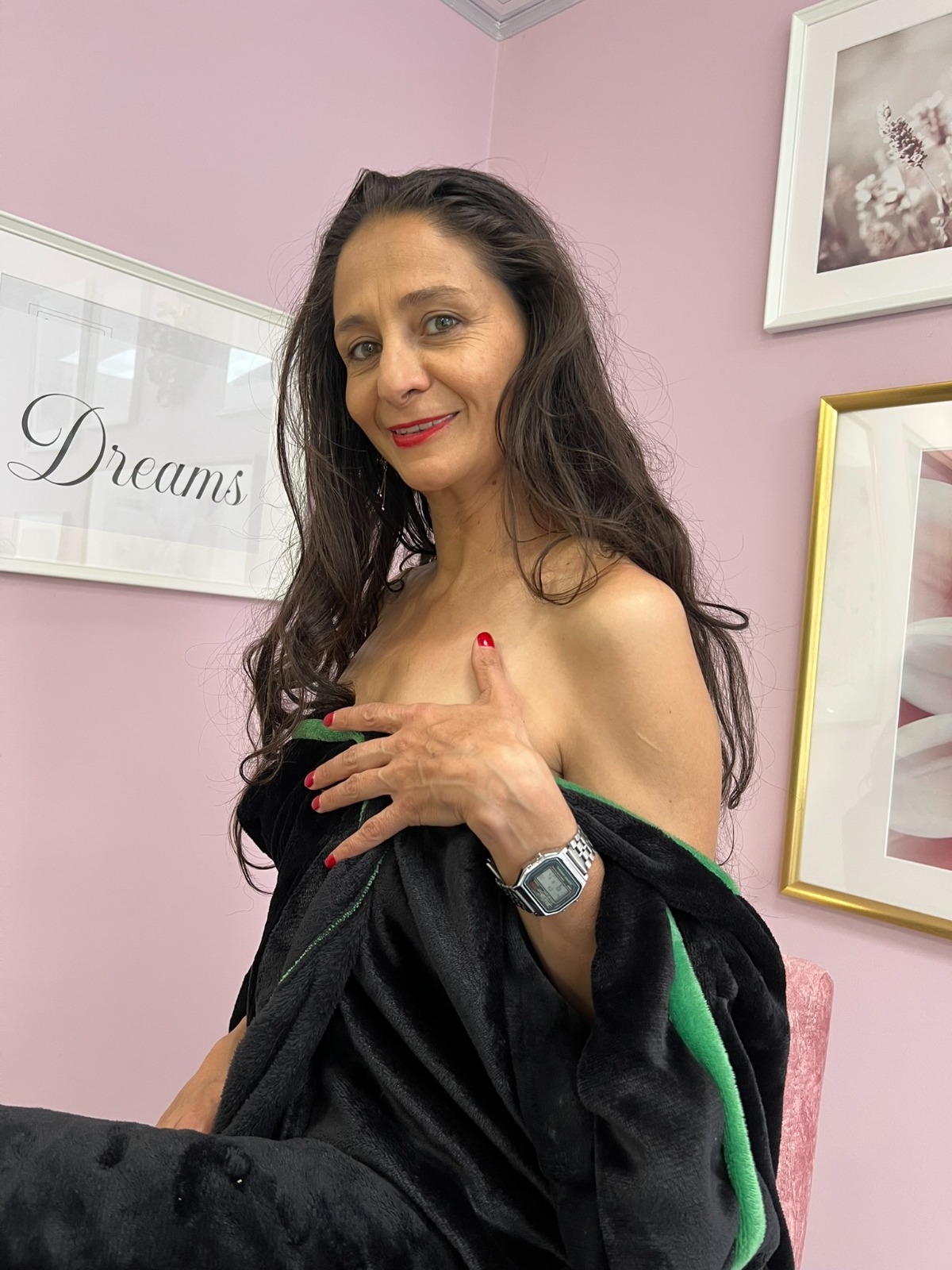 Intérprete MeredithHunt Foto 9