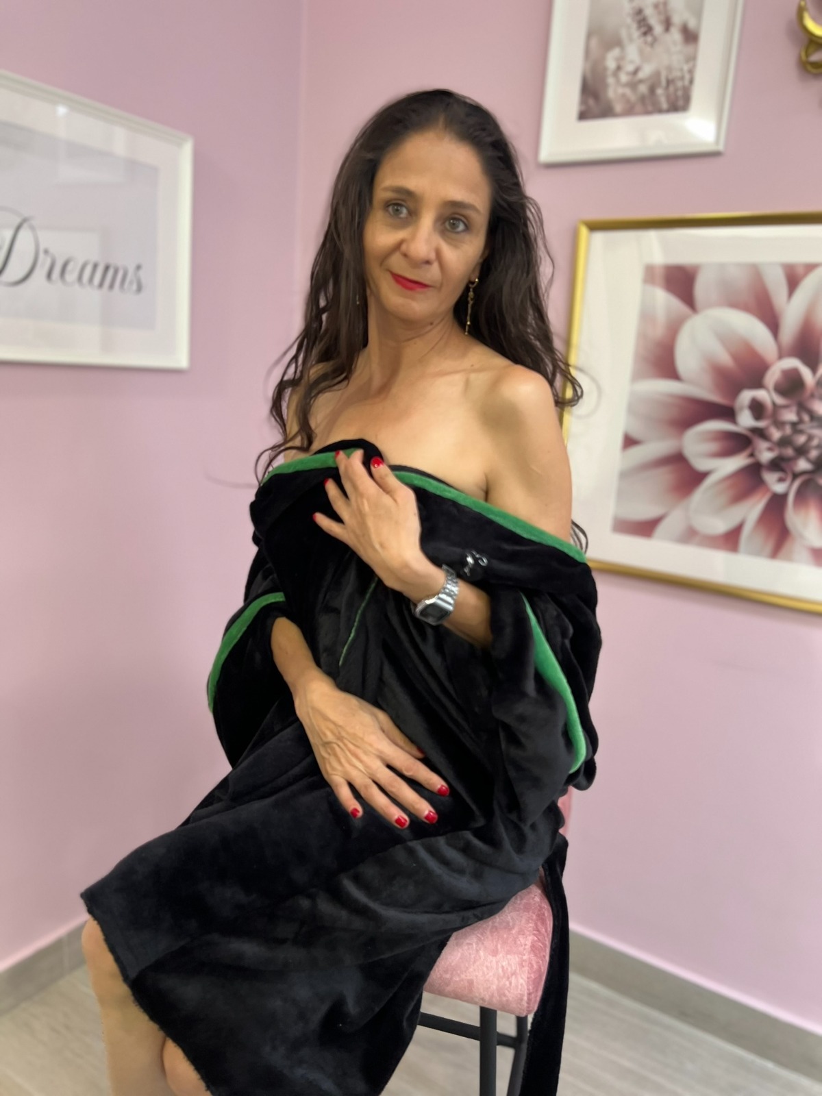 Intérprete MeredithHunt Foto 12