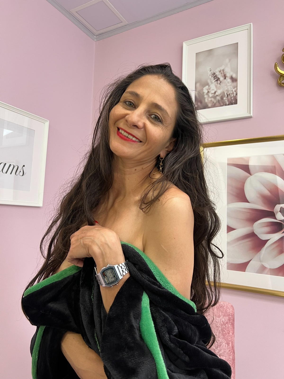 Intérprete MeredithHunt Foto 7