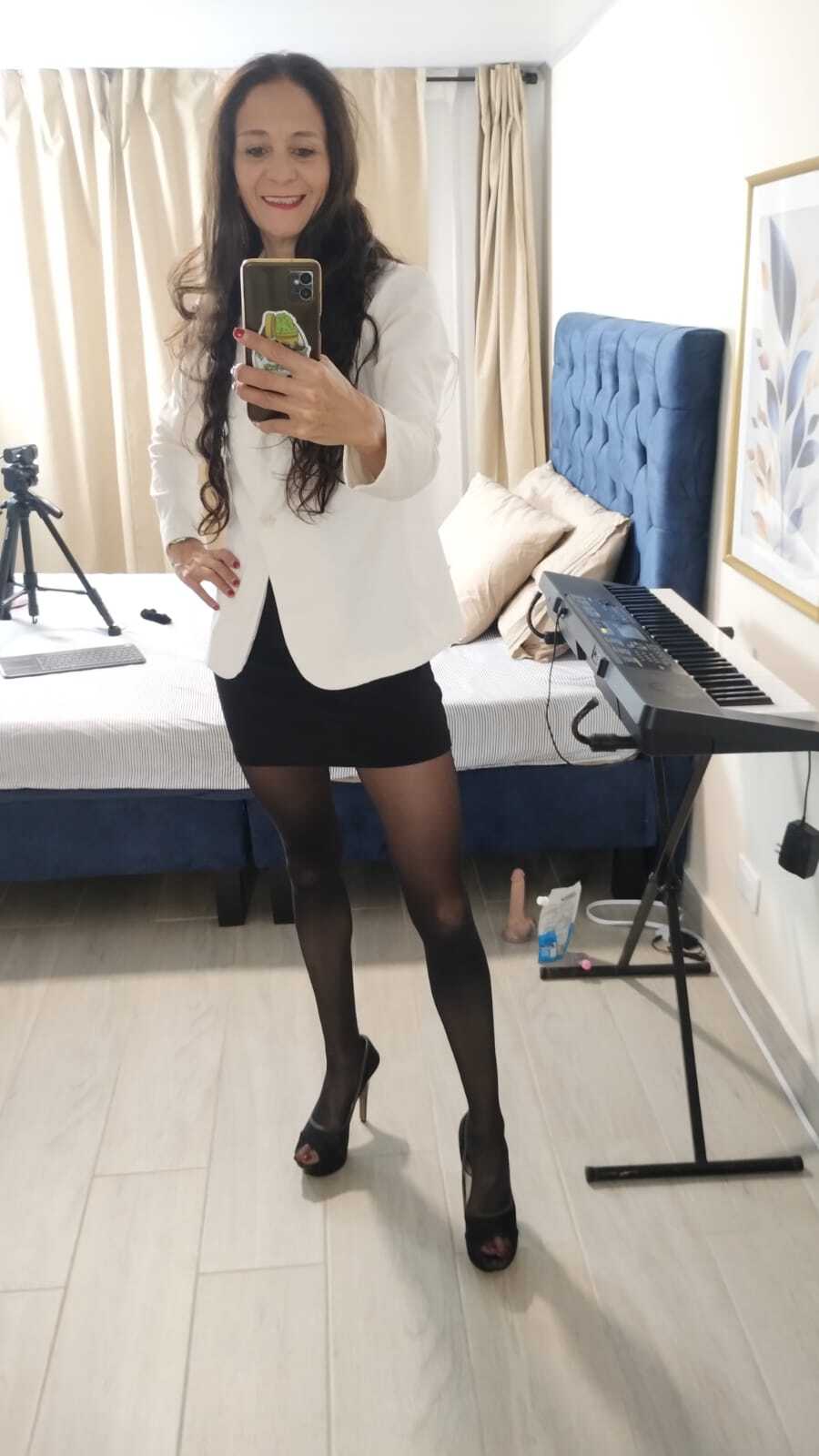 Intérprete MeredithHunt Foto 10