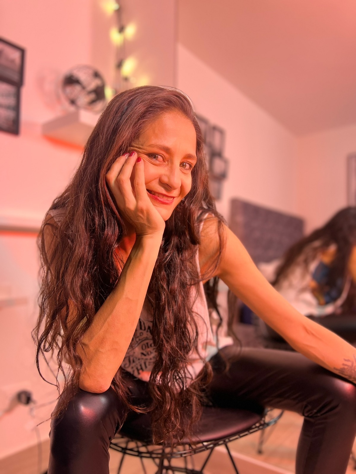 Intérprete MeredithHunt Foto 11