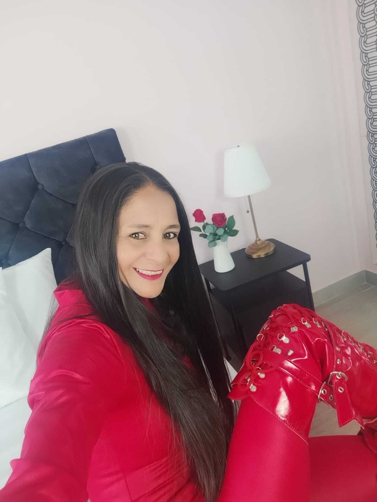 Intérprete MeredithHunt Foto 6