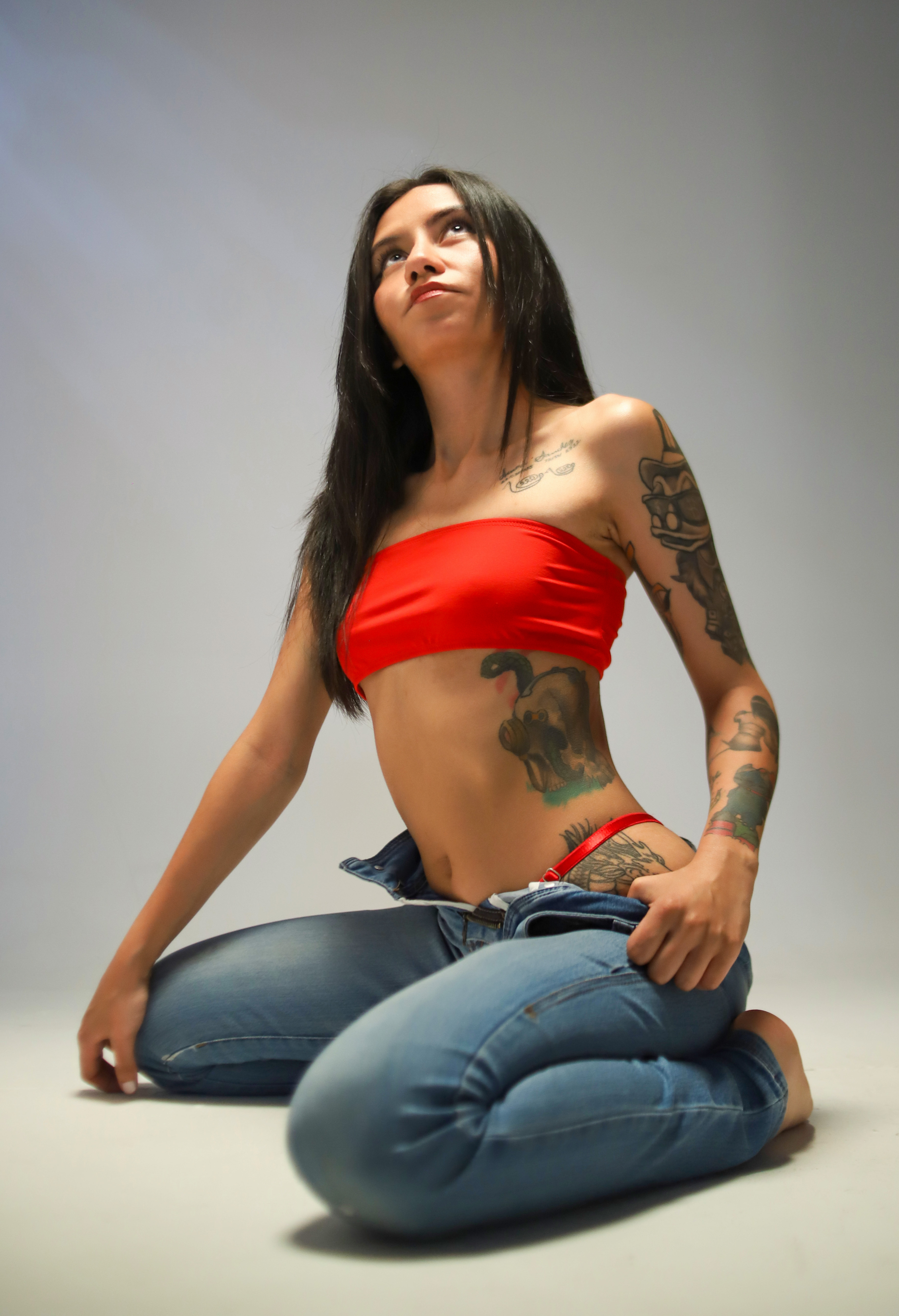 Artiest EvieDuran Foto 11