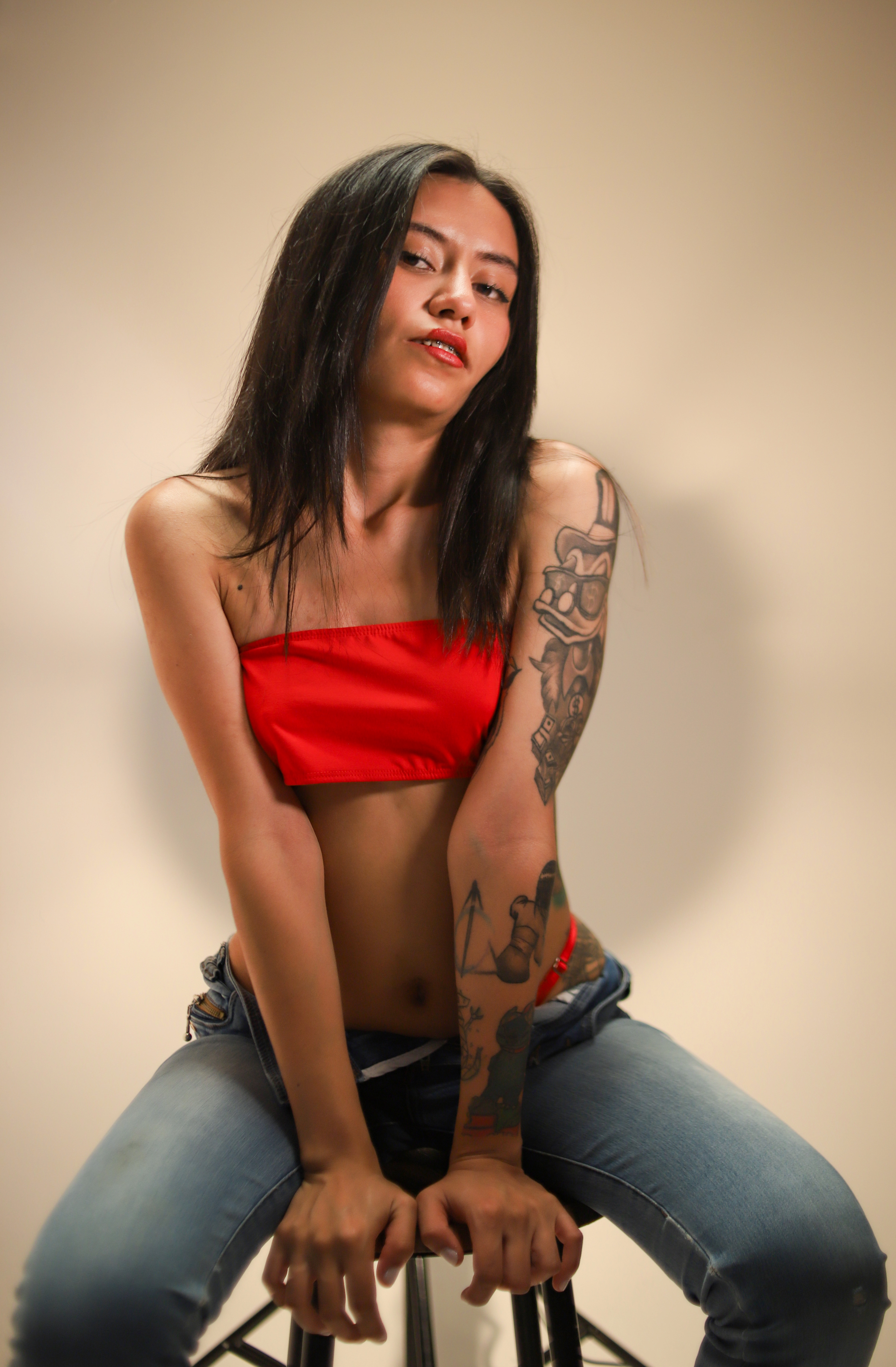 Artiest EvieDuran Foto 10