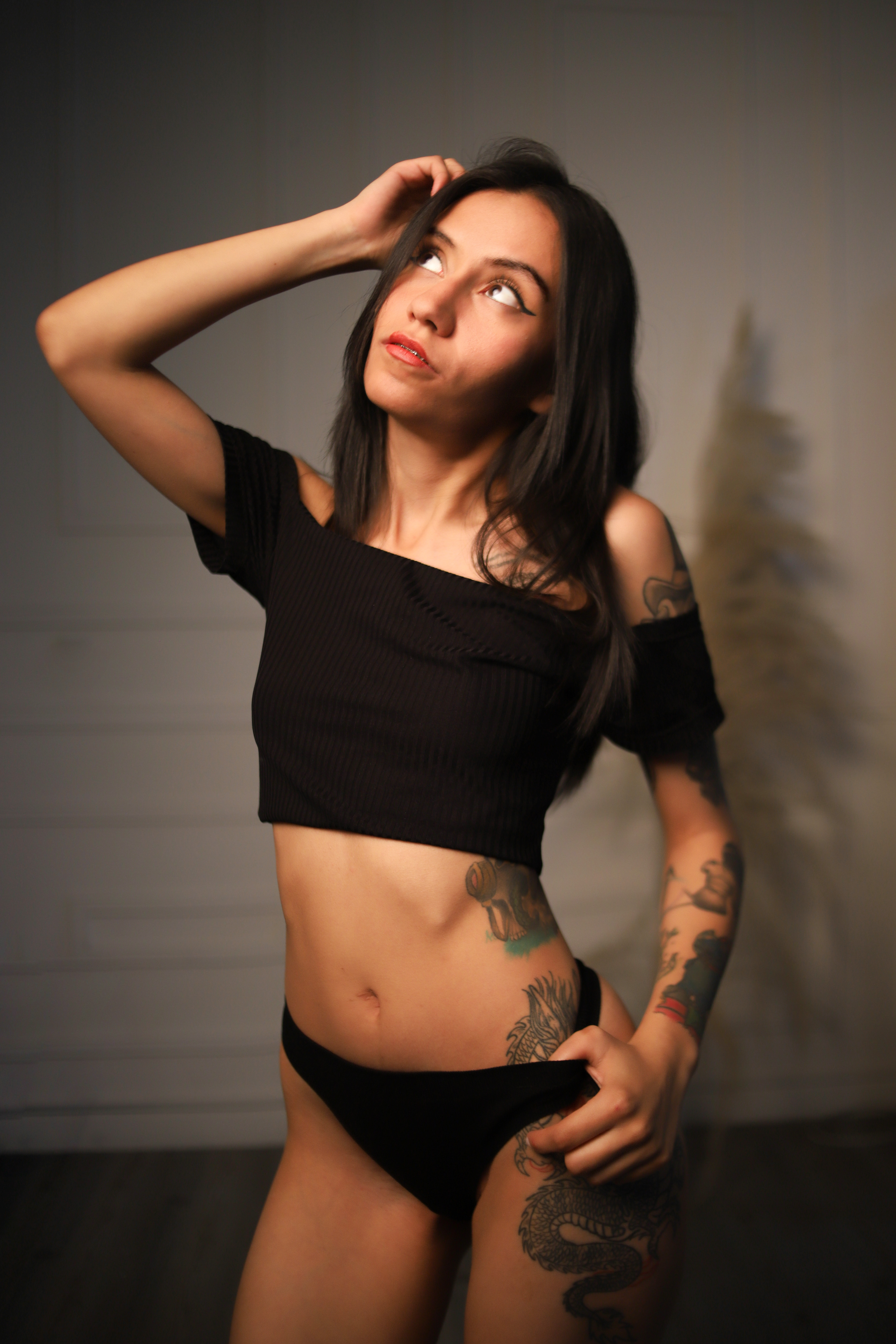 Artiest EvieDuran Foto 9