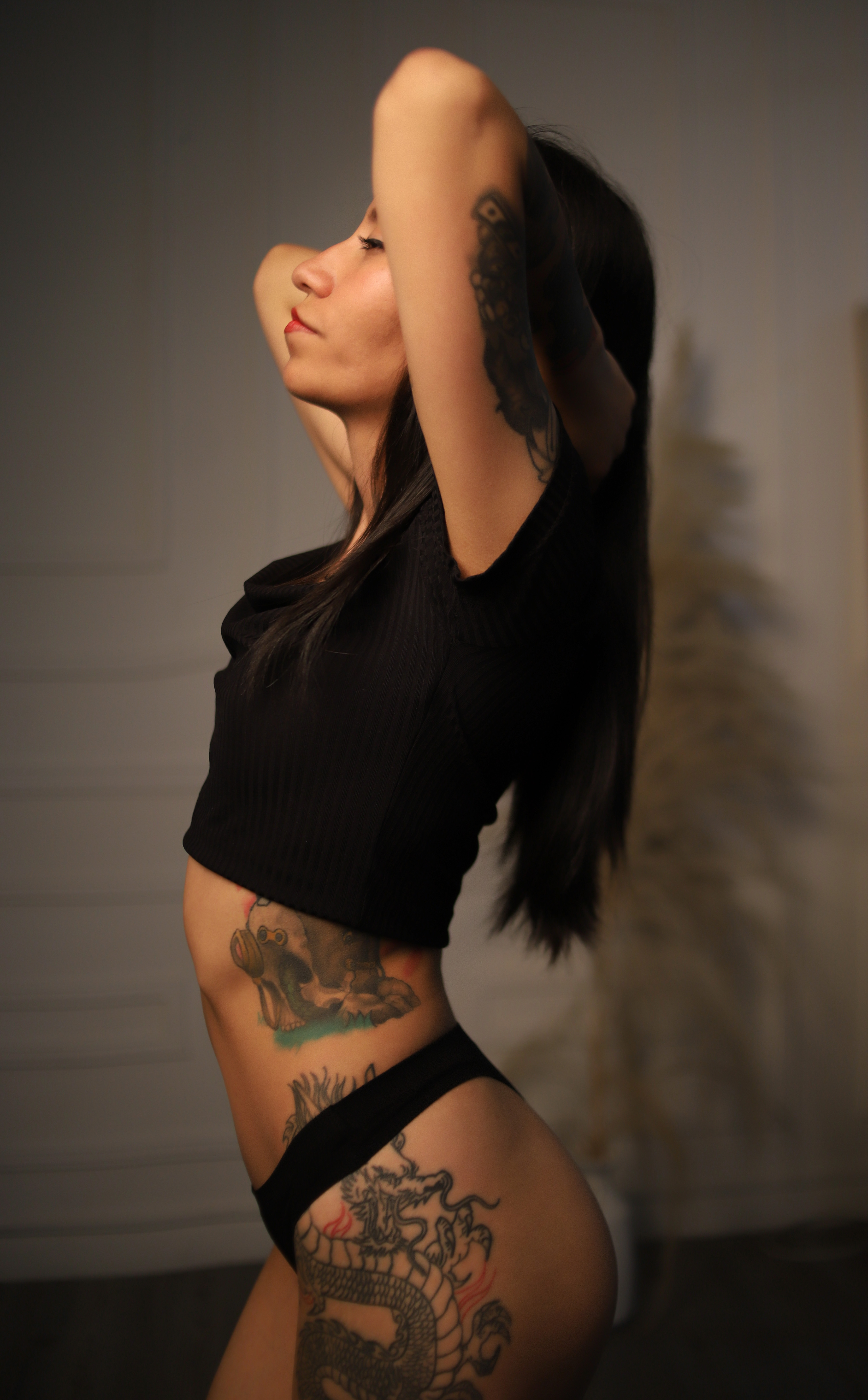 Artiest EvieDuran Foto 8