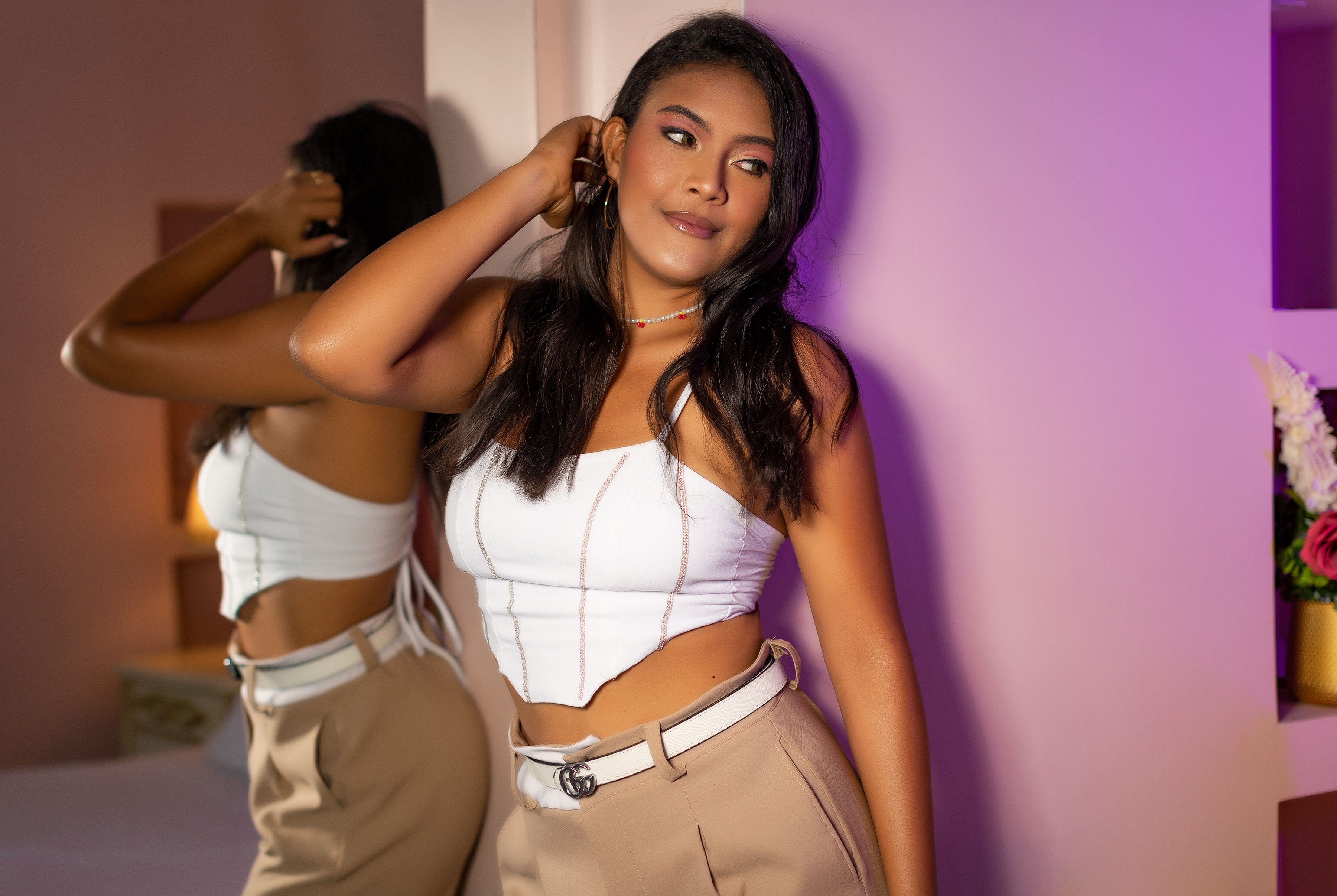 Artista CarlaFiore Foto 7