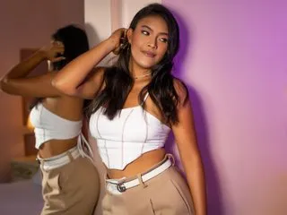 Image de profil du modèle de webcam CarlaFiore