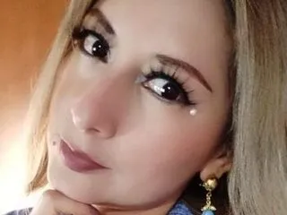 EvelynnMiiller immagine del profilo del modello di cam