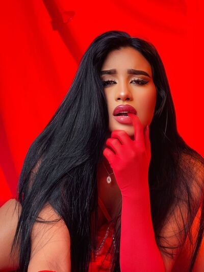 Intérprete GiannaMoretti Foto 4