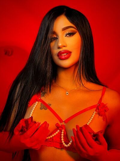 Intérprete GiannaMoretti Foto 3