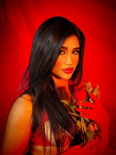 Intérprete GiannaMoretti Foto 5