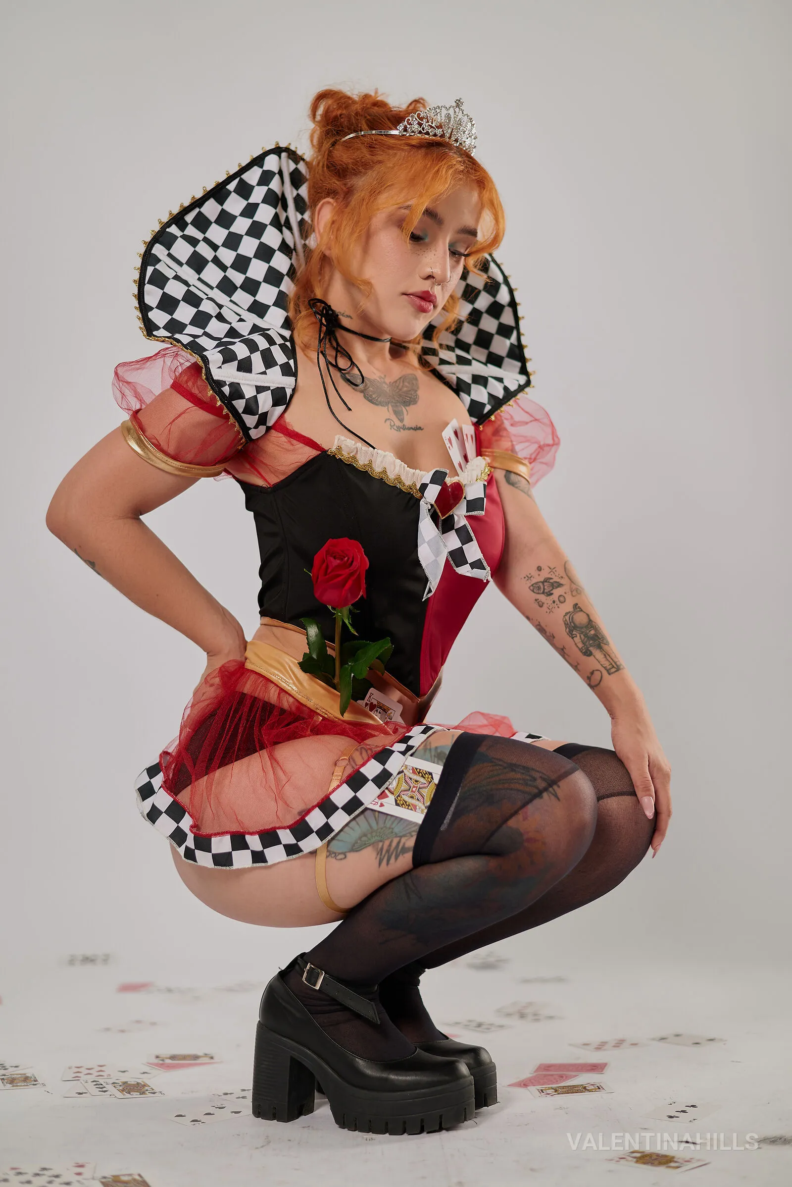 Interprete TinaShay Foto 5