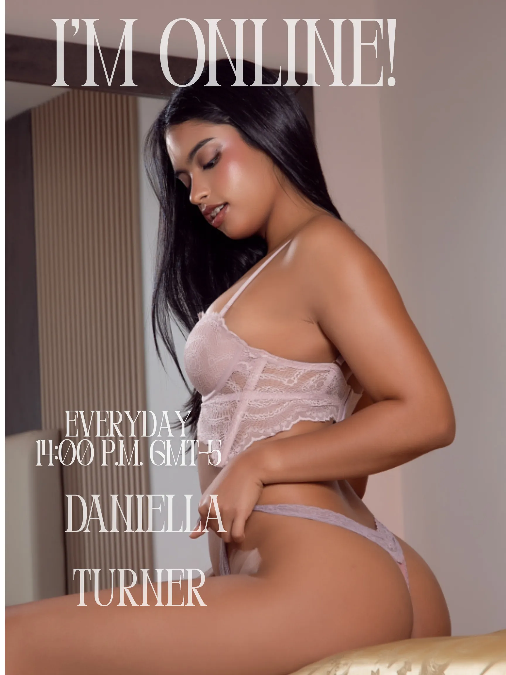 Artista DaniellaTurner Foto 1