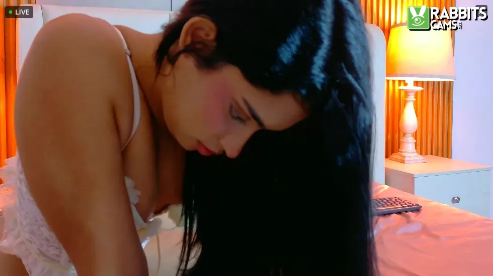 Artiest DaniellaTurner Video 1