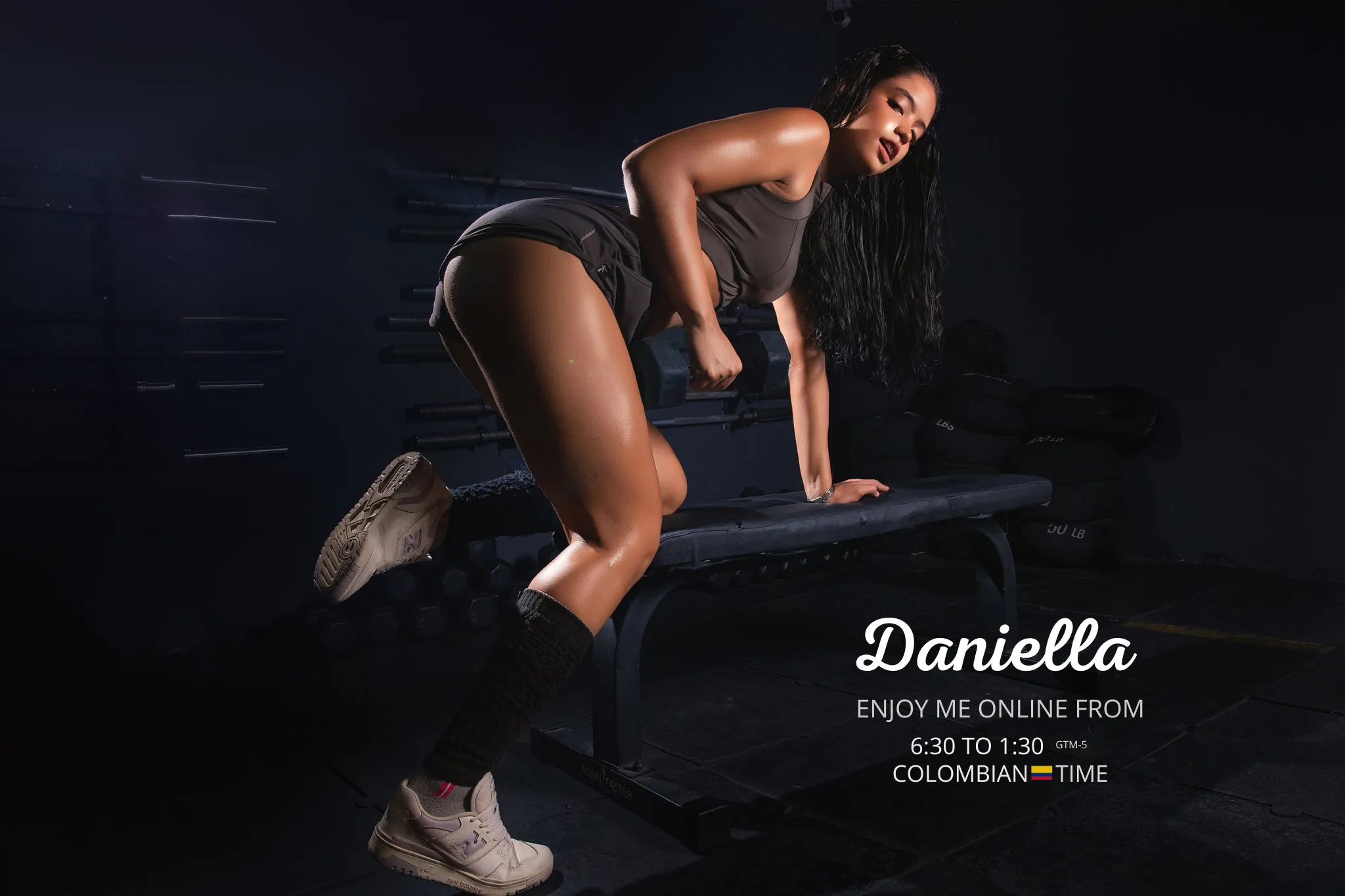 Performer DaniellaTurner Photo 1