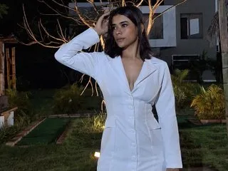 Image de profil du modèle de webcam BiancaDevon