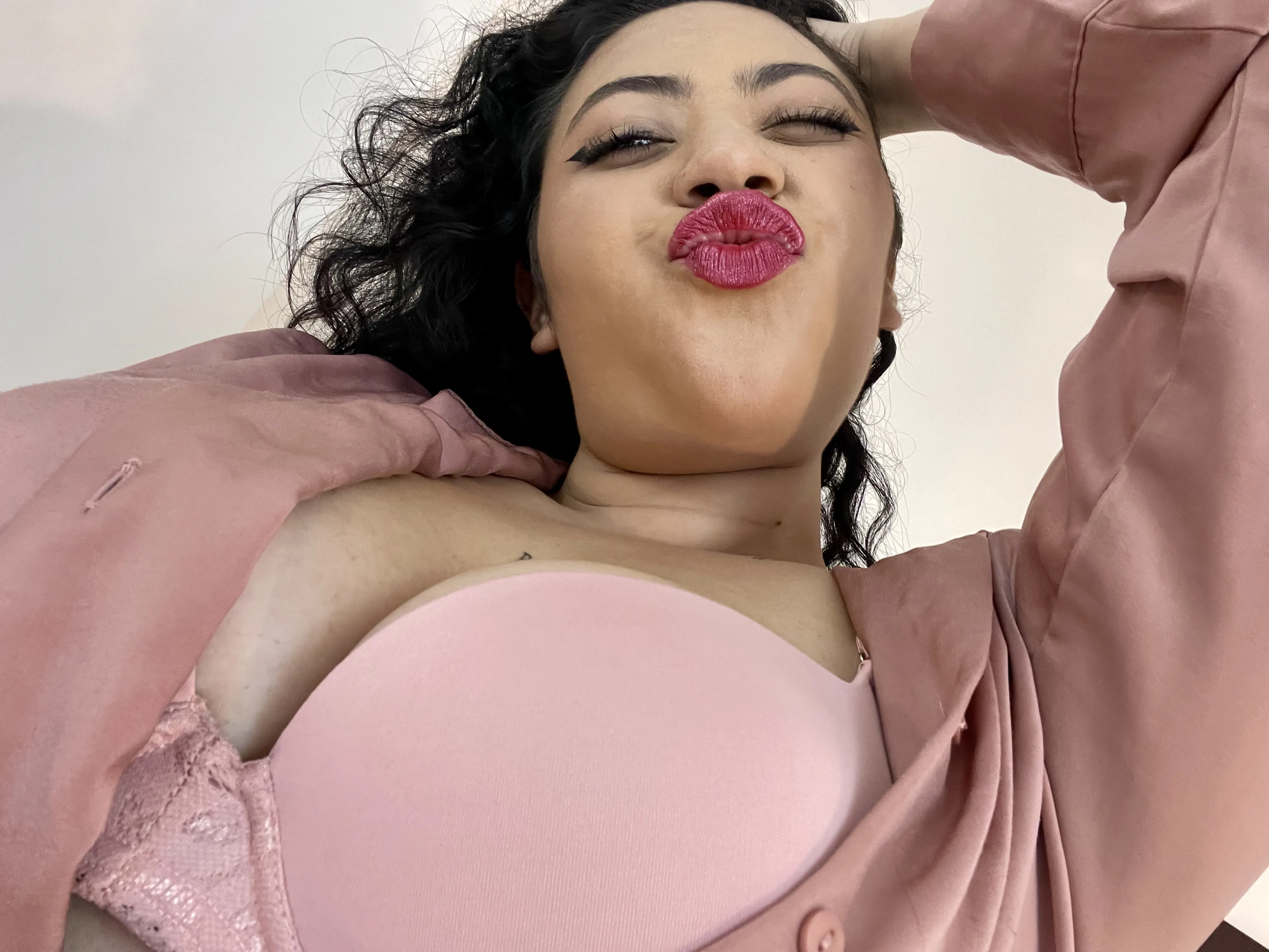 Artiest Erika_Foxy Foto 5