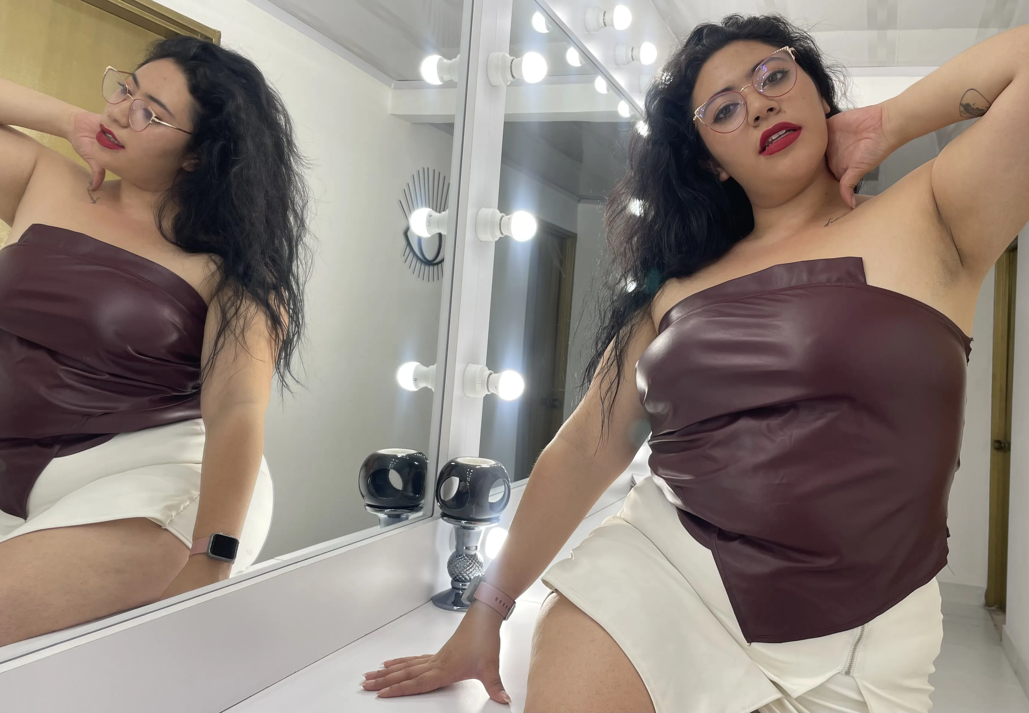 Artiest Erika_Foxy Foto 11