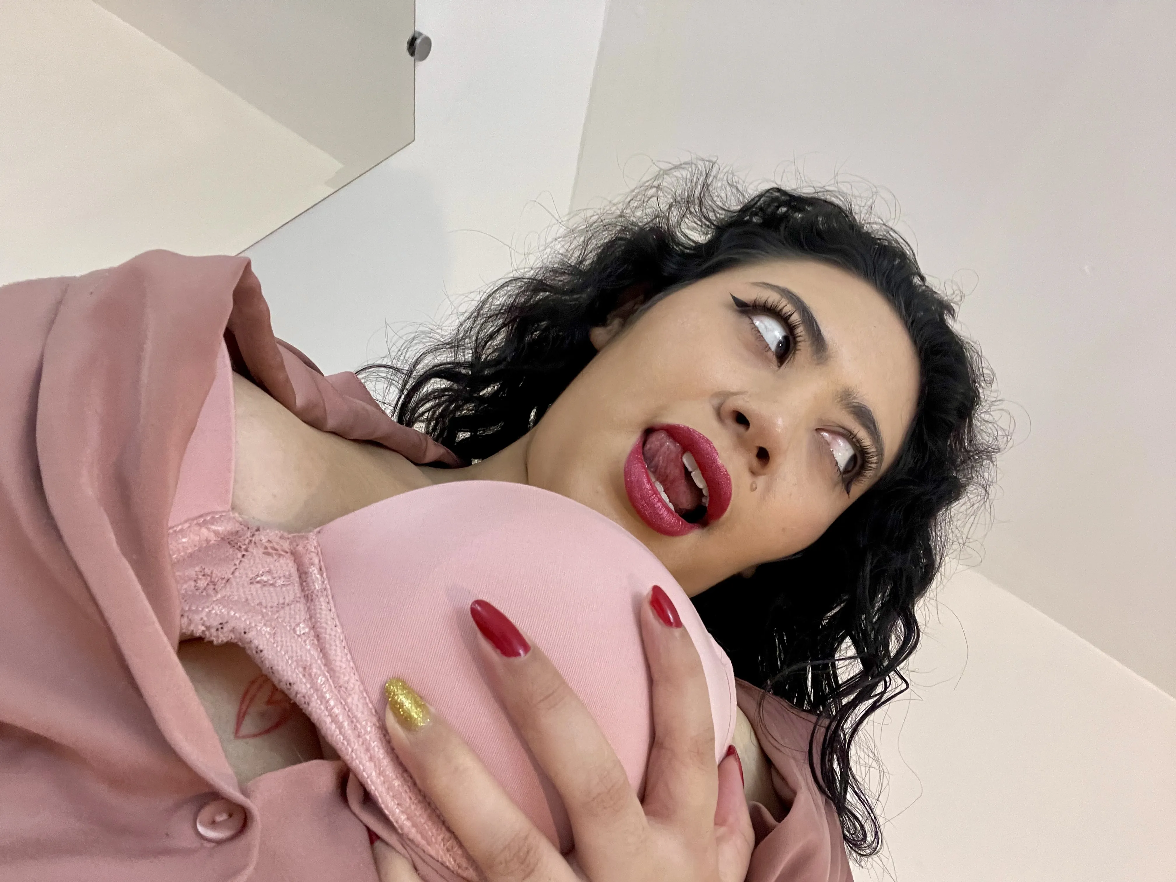 Artiest Erika_Foxy Foto 6