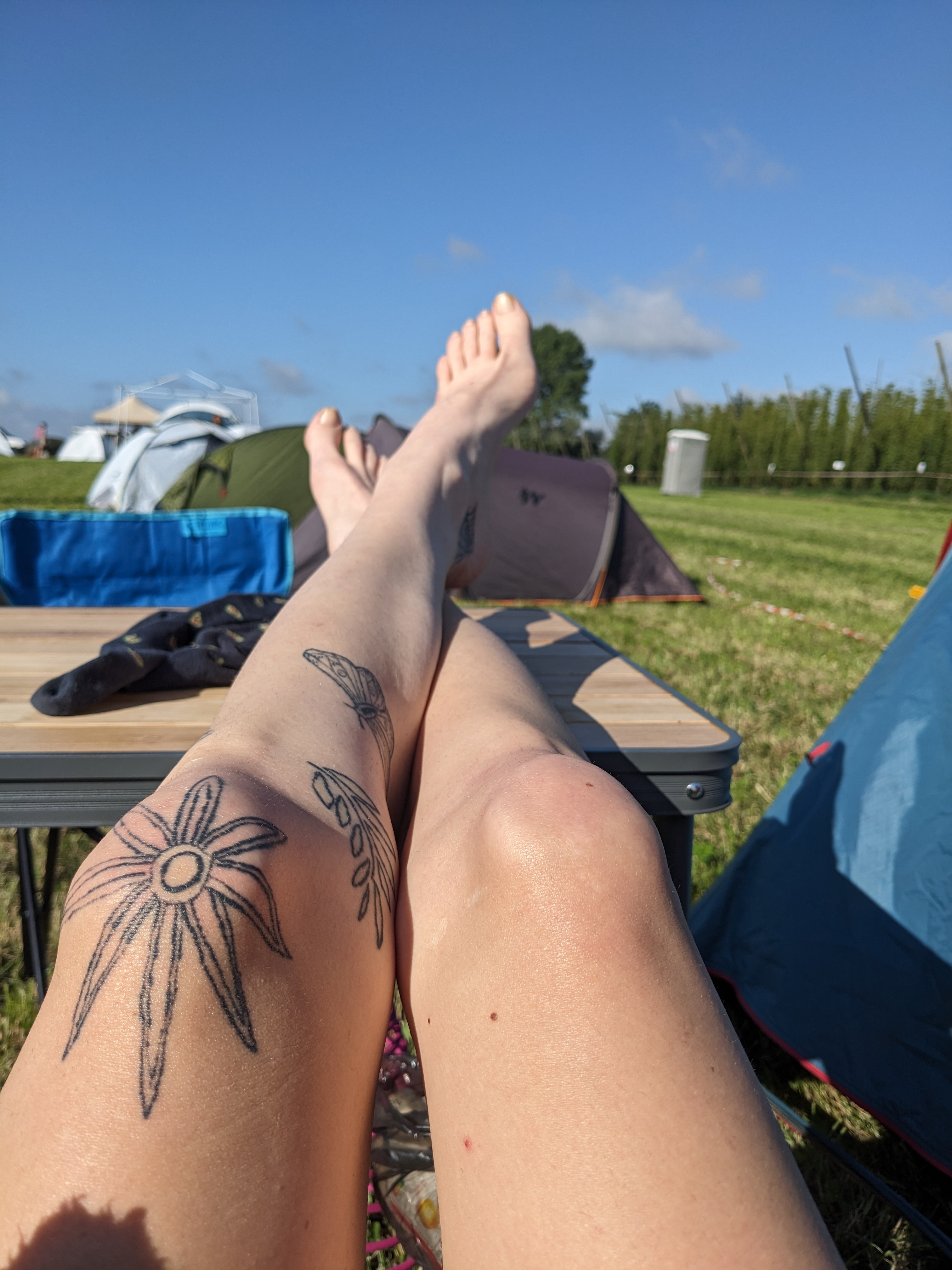 Artista FreyaFlowers Foto 5