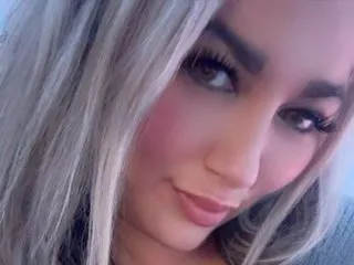 Image de profil du modèle de webcam Irishtashxx