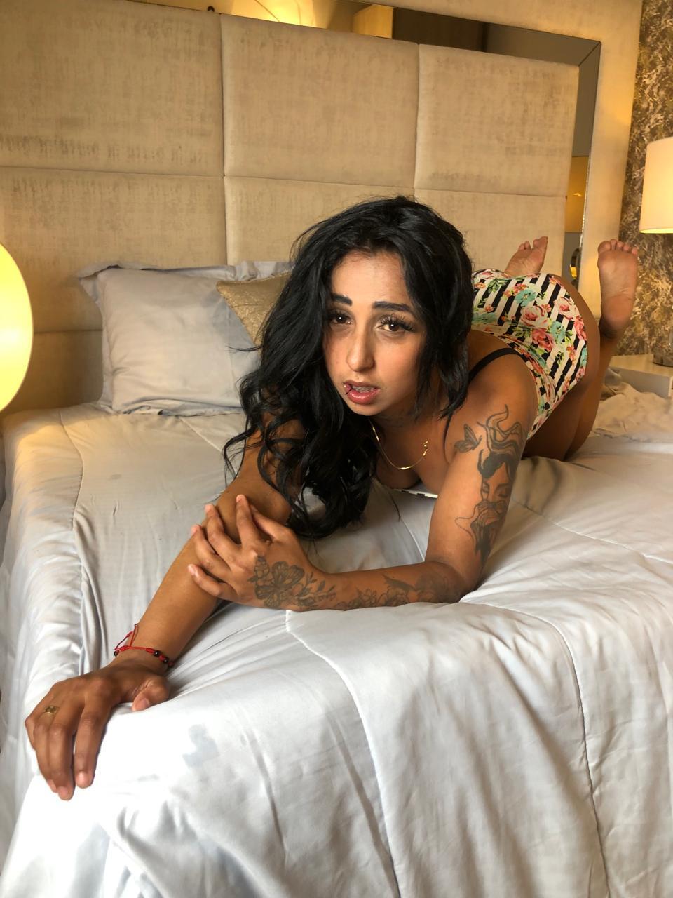 Utøver AlejandraVegaa Bilde 6