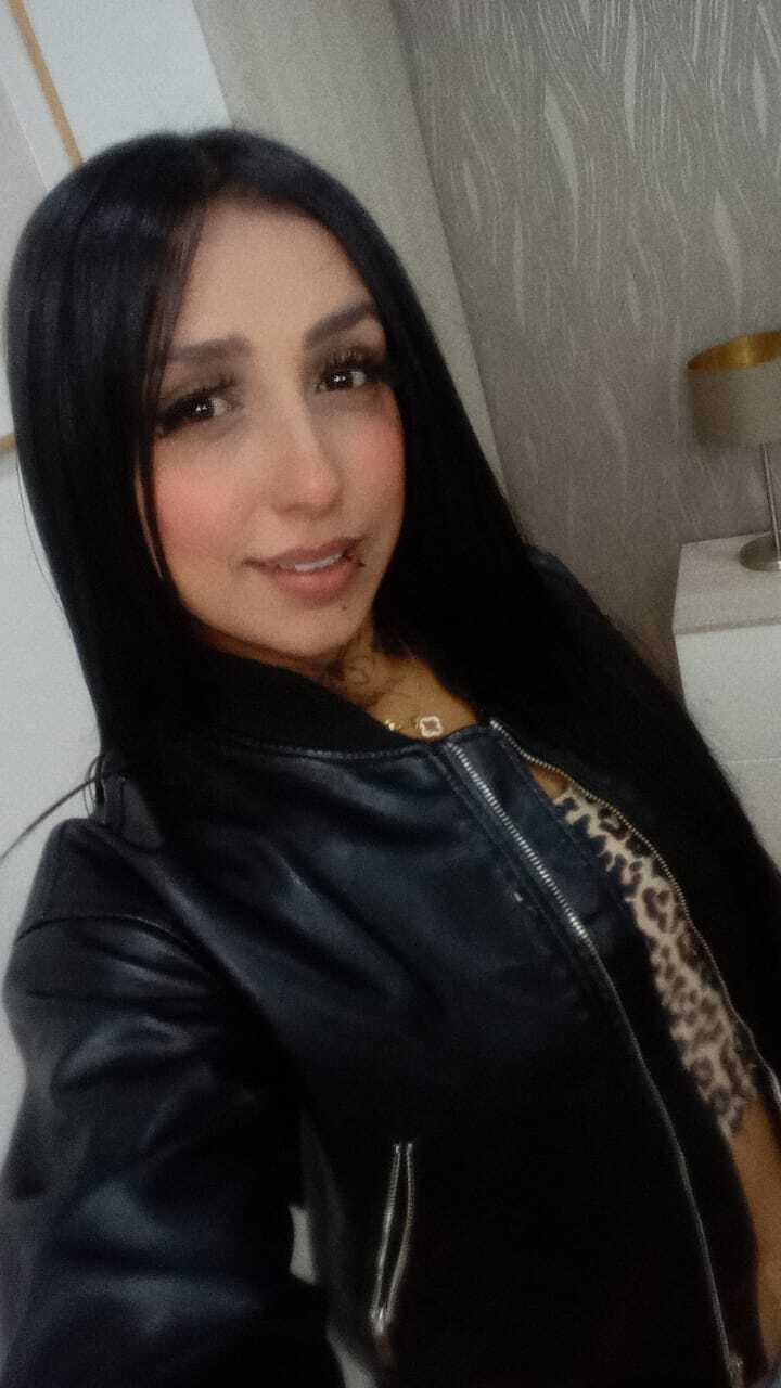 Utøver AlejandraVegaa Bilde 9