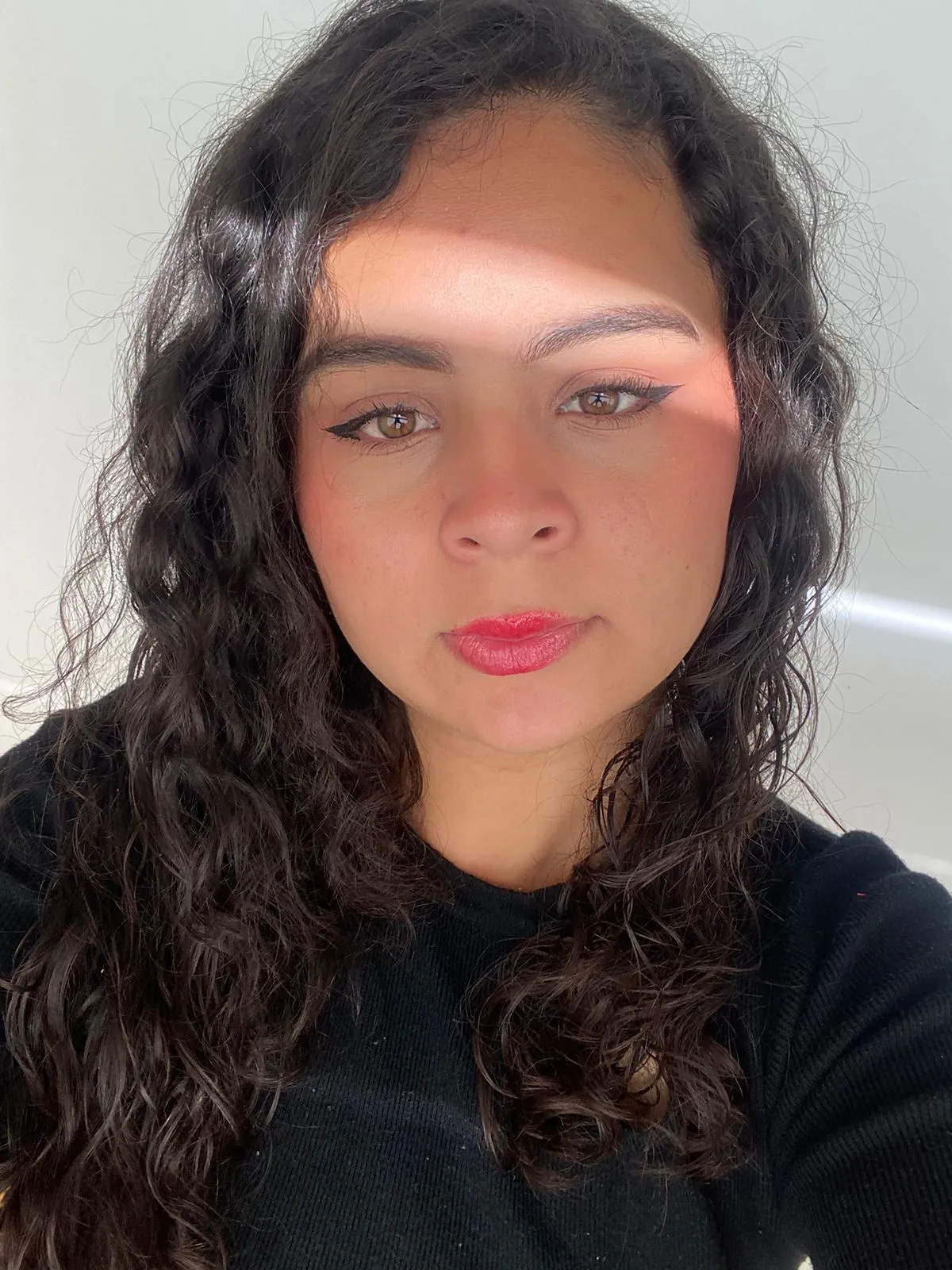 Interprete NattyFernandez Foto 8