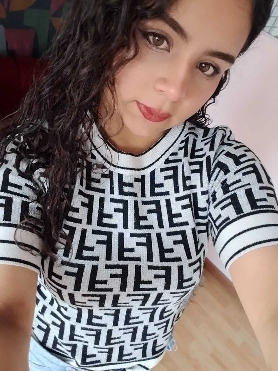 Interprete NattyFernandez Foto 2