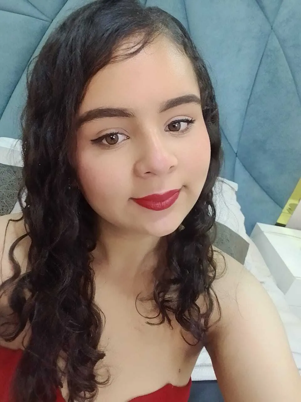 Interprete NattyFernandez Foto 10