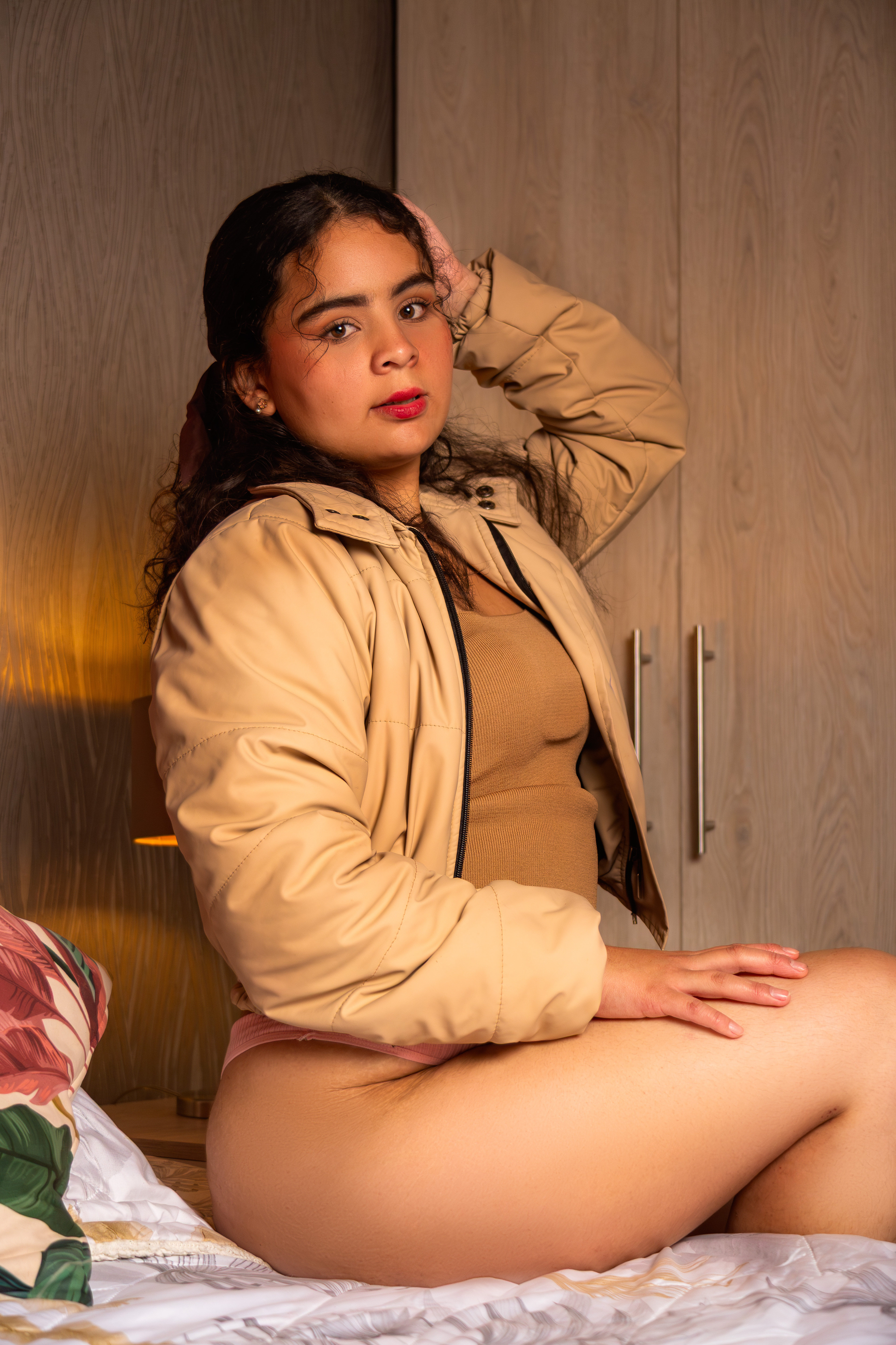 Interprète NattyFernandez Photo 5