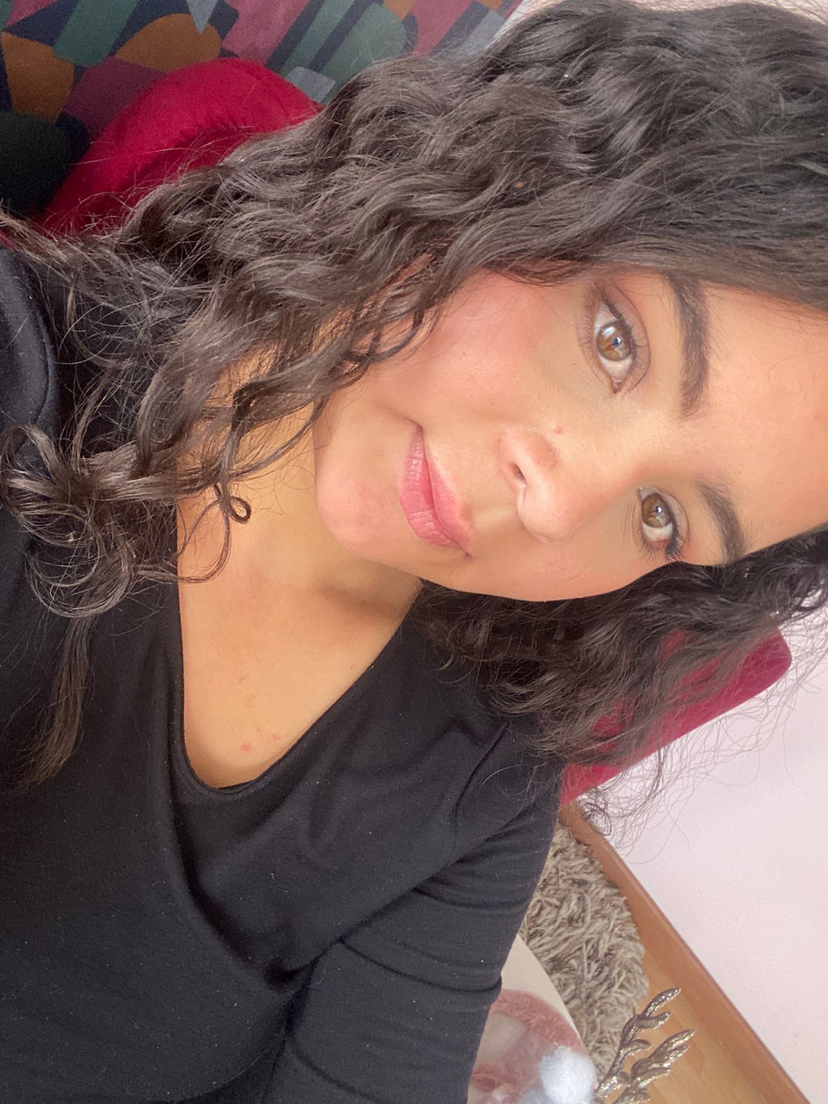 Interprète NattyFernandez Photo 10