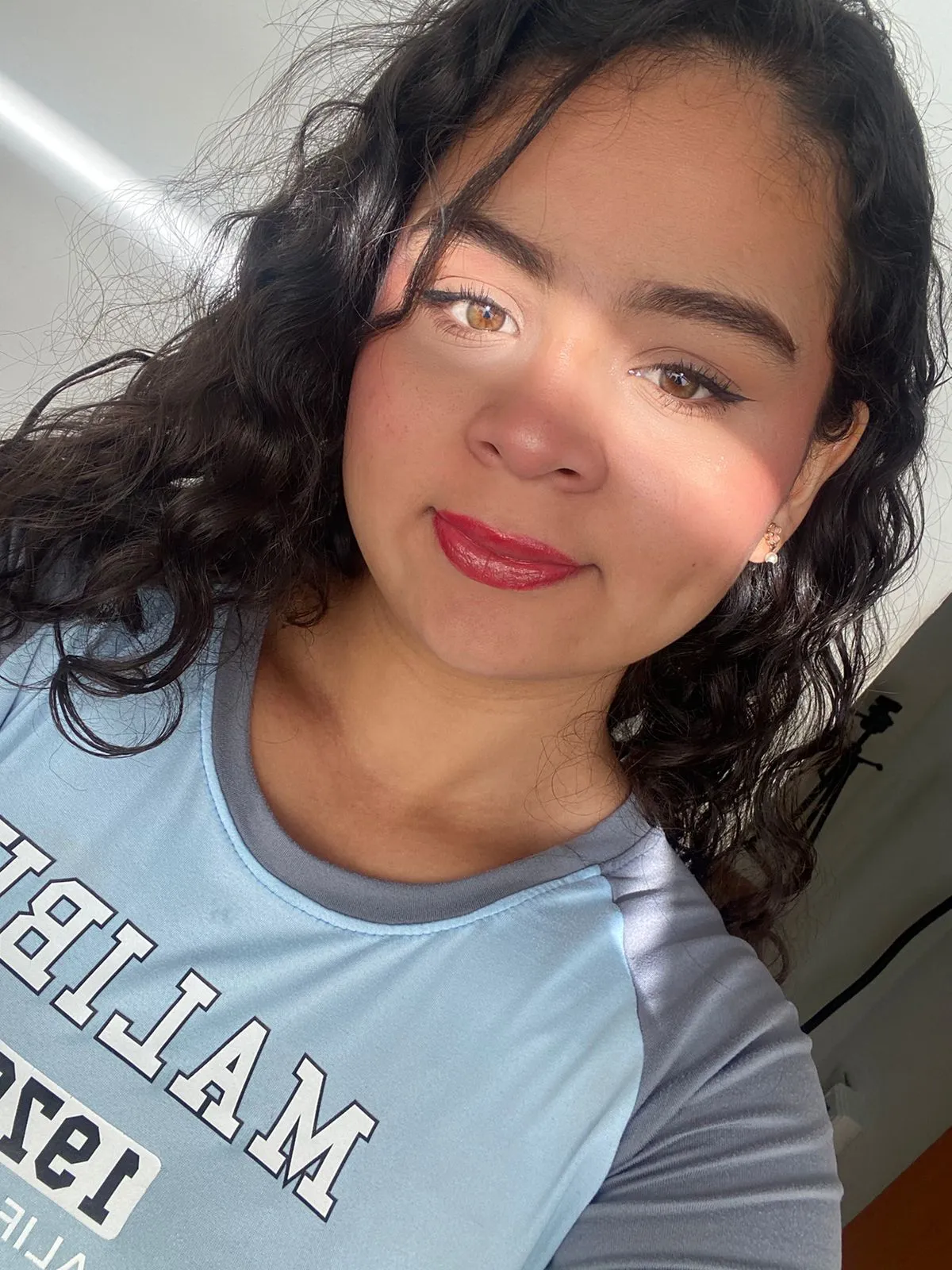 Interprete NattyFernandez Foto 4