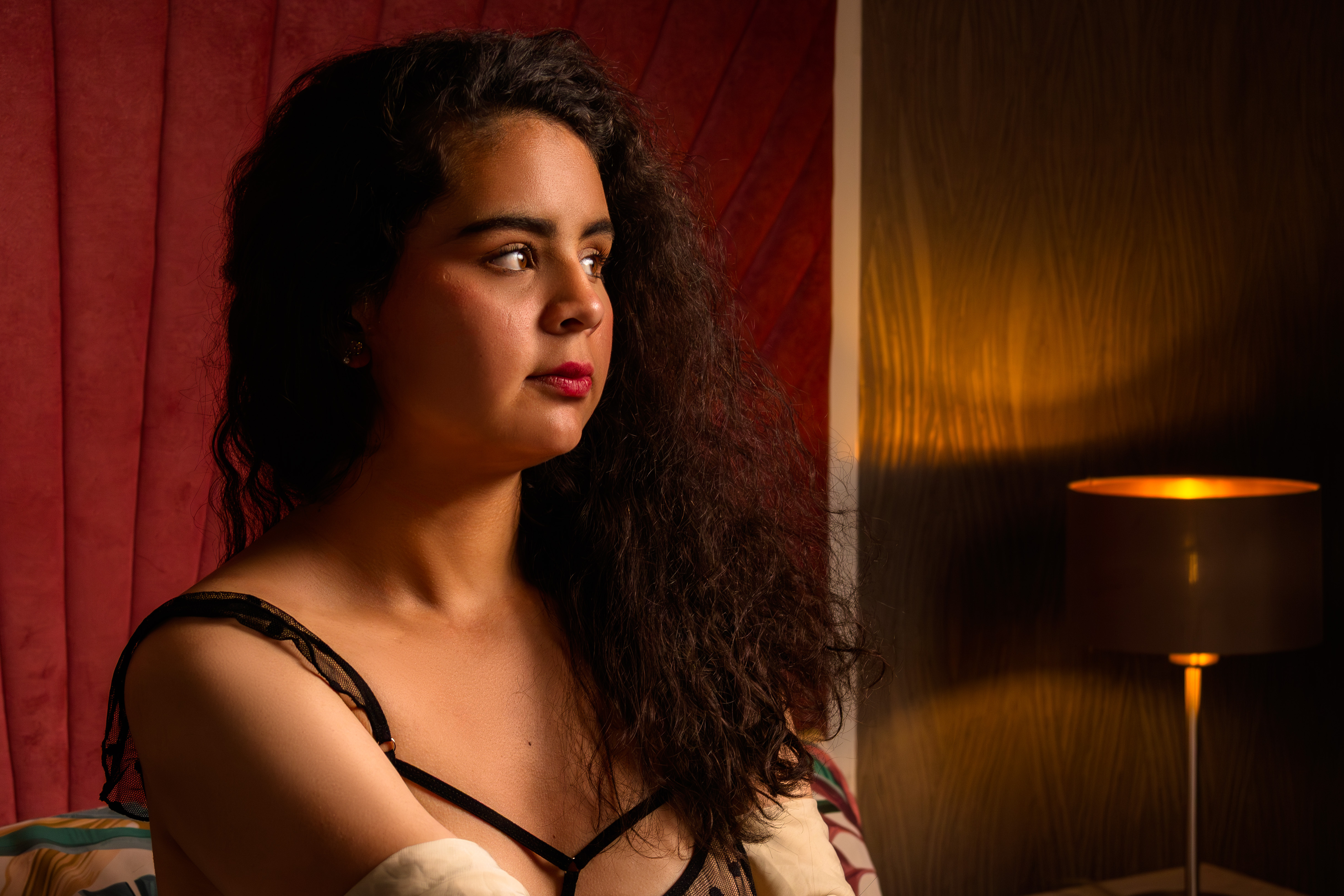 Interprète NattyFernandez Photo 12