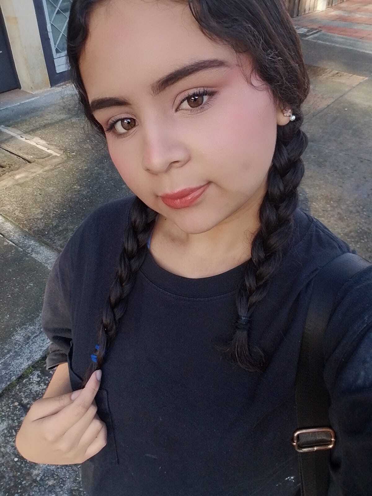 Interprète NattyFernandez Photo 2